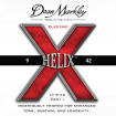 Dean Markley - Helix HD Series Electric Guitar Strings